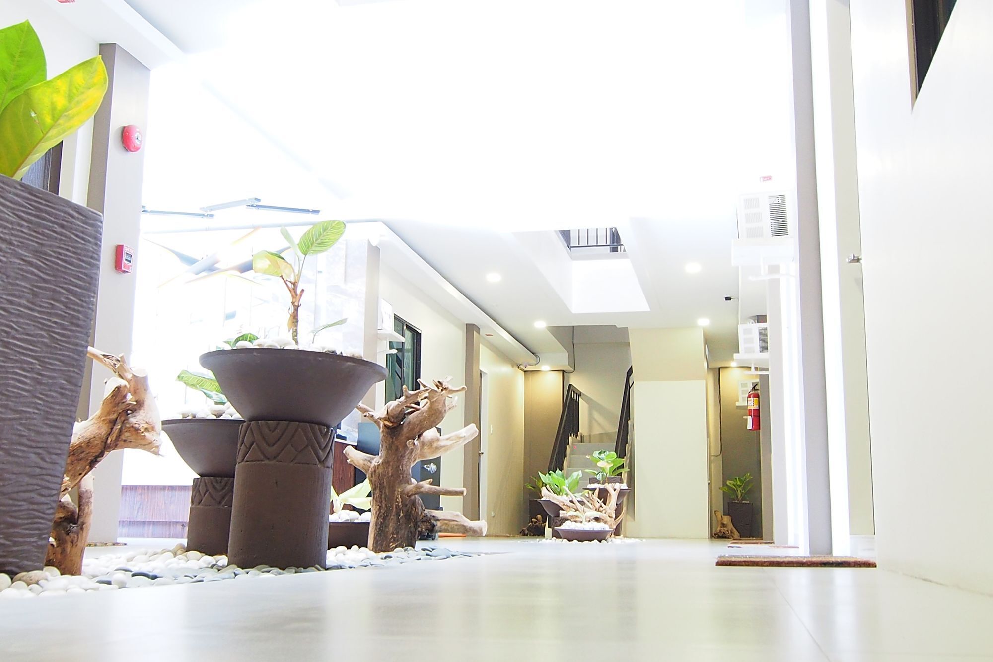 Marton Suites Davao Luaran gambar
